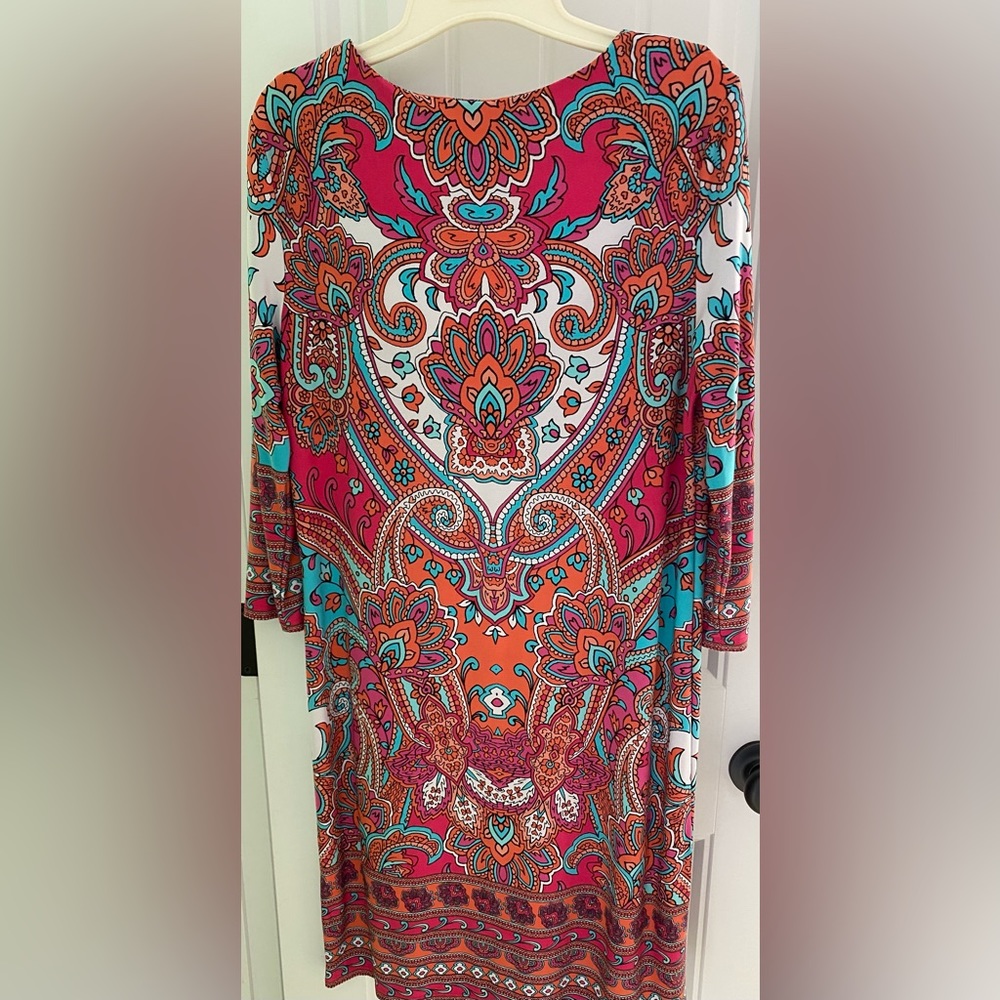 Beautiful formal wear